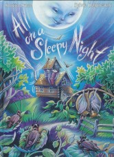 All on a sleepy night